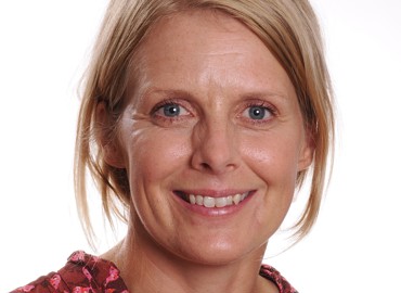 Astrid Raahede Brovn