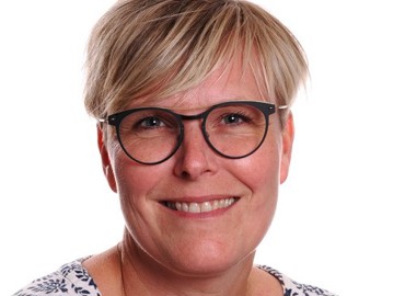 Kristina  Pedersen