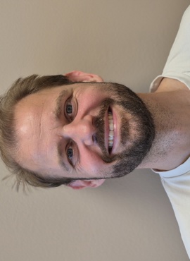 Kristoffer Kofod  Vinding