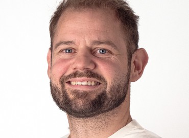 Kristoffer Kofod  Vinding